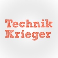 Technikkrieger.de ist ein Deutscher Technik Blog der täglich aus der Technikwelt berichtet.
