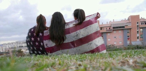 They don't know I' ve waited all my life
You'll never love yourself half as much as I love you