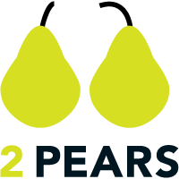 2Pears