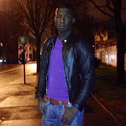 Rappeur gammer