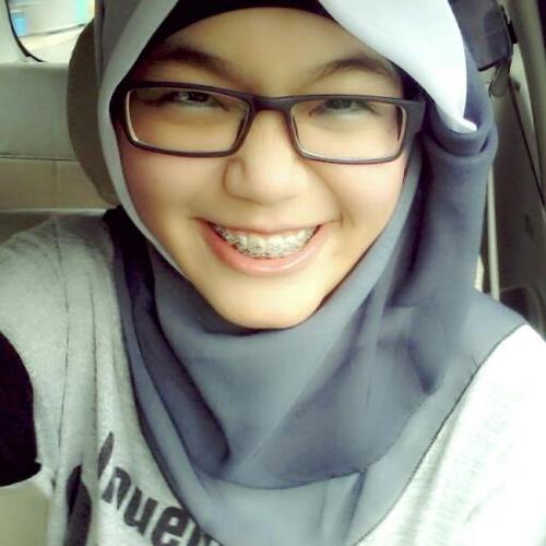 I love Allah SWT n Muhammad SAW so much.. Thanks God 4 everything..