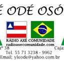 DEL MIRANDA - @delmiandafm - Twitter