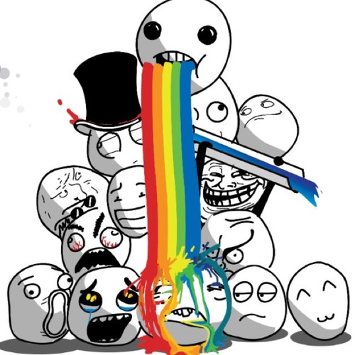 Funnypicsbase's profile picture. Follow me if your not scared to die of laughter! Tag me in your funniest pics to get a chance for me to repost them!