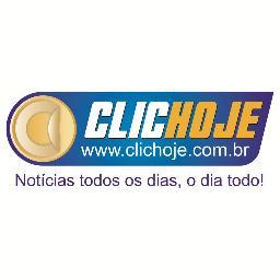 O Twitter oficial do portal ClicHoje . Acompanhe-nos também no Facebook! http://t.co/yw1fwEEZ
