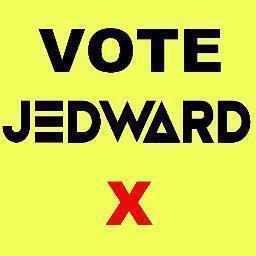 For all the latest Jedward voting info.  Run by @dechecho who is a JEPIC JEDWARD FAN!