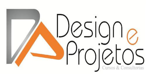 Cursos, projetos.