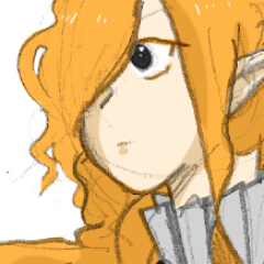 yuri_EDbot's profile picture. [네이버 자캐 커뮤니티 ENDLESS] 유리/3200살/고스트