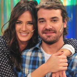 paulitamylife's profile picture. Amo con todo mi ser a @paulitachaves y a @pedroalfonsoo ♥