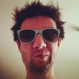 rozaliev's profile picture. 