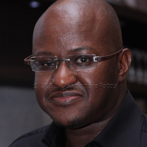 Passionate about lighting up Nigeria