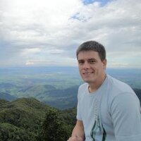 Andre Mello (@melloandre) 's Twitter Profile