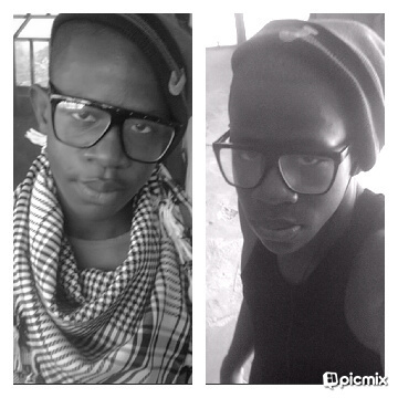 jerriga's profile picture. Am hating it