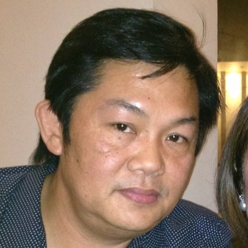 arnelcinco's profile picture. 