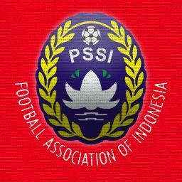 The Official Twitter Account For Football Assosiation Of Indonesia