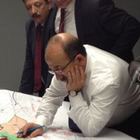 Orhan F.GÜMRÜKÇÜOĞLU (@ofgumrukcuoglu) 's Twitter Profile Photo