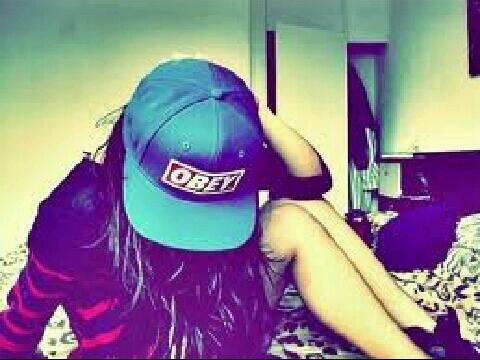 Ooi, me segue? Voce vai adorar minhas frases, me da uma chance?