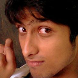 Enjoying :)