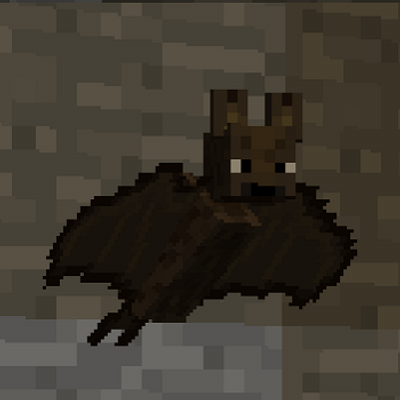 Minecraft コウモリ Bot Minecraftbatbot Twitter Minecraft コウモリ Bot Minecraftbatbot Twitter