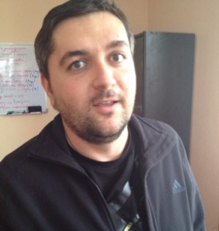 AlexVaschenco's profile picture. 