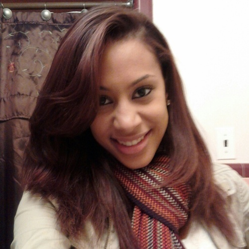 cristina_113's profile picture. God grant me the serenity to accept the things i can't change, the courage to change what i can & the wisdom to no the difference. #YOLO #TeamScorpio