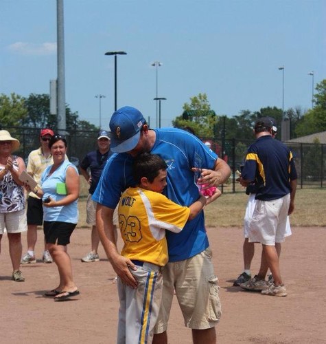 joe_wolf23's profile picture. Fan of Buckeyes, Padres, Reds and Dolphins.. #OhioEliteBaseball #OEB