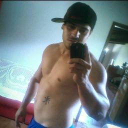 Jogador de Futebol do Clube Avaí..[AFC]