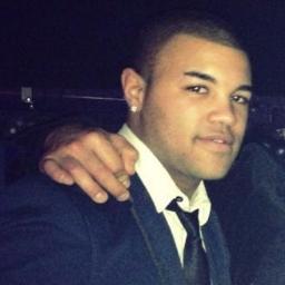 samndean89's profile picture. 