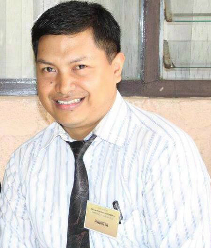 Mjd manusia yg bermanfaat bagi sebanyak2nya umat