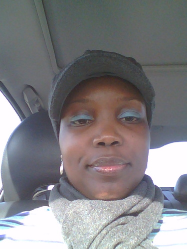 #BLESSED....#Grammi....#Sister...@Tauntie....#Wife....#Mother....#Daughter