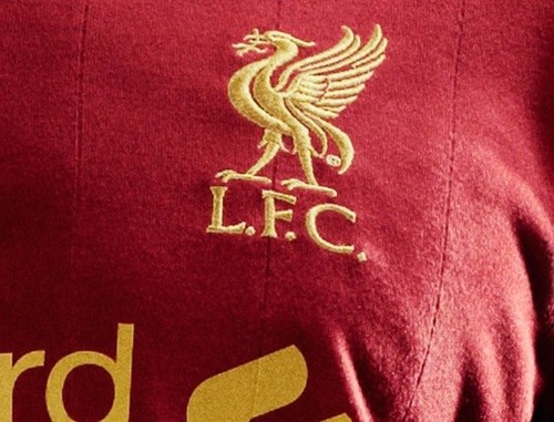 Liverpool fan - Bogdan to Lovren. Through ball to Allen. Allen wide to Enrique. Enrique to Borini on the overlap. Cross to Lambert. Goal kick. #WeGoAgain