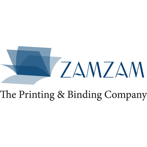 We offer prepress/press/postpress services (inc. Hardcover binding).نوفر خدمات ما قبل الطباعة/الطباعة/التجليد والتصنيع.
info@zamzam.com.eg