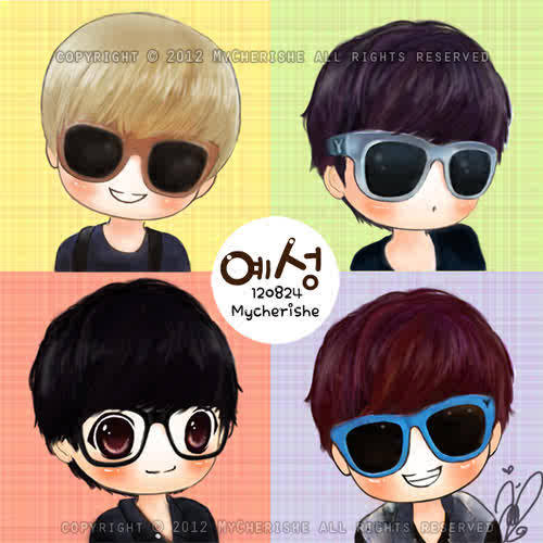 Official roleplayer of @JUSTRolePlayer member of Super Junior KRY @JS_GaemGyu @JS_Wookie ^^ Saengku yg rese tp nyenengin #BigHug  @JS_OnewSHINee
