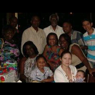 Profile Picture of Marga Carty Francis (@margacartyfranc) on Twitter