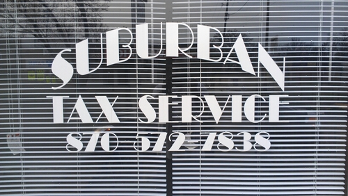 suburbantax's profile picture. Your trusted tax firm for IRS practice & procedure. #notary