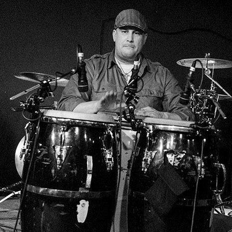 Toronto Percussionist