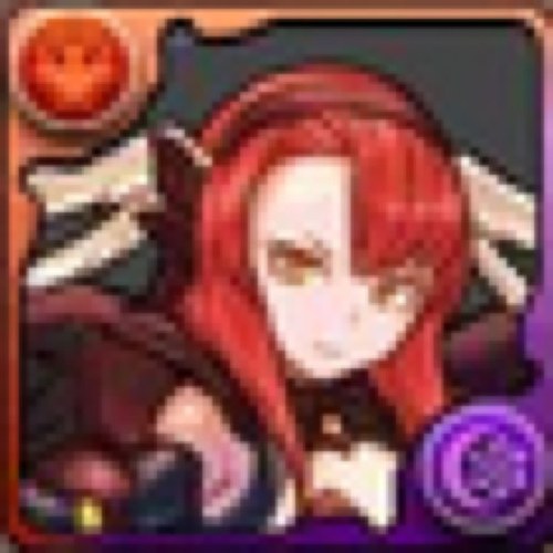 20代のパズドラー、けいです。ミネルヴァとともにゆるりとプレイしています。 

パズドラネタ、豆知識などもつぶやきます( ´ ▽ ` )ﾉ