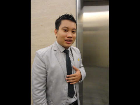 Mujipurkhon's profile picture. Master Of Ceremony | 
Agen Asuransi Jiwa | Agen Asuransi Mobil