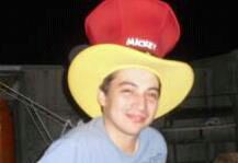 zega20's profile picture. Estudiante-trabajador, seguidor constante de los deportes, Lihueimano de nacimiento y hasta la muerte