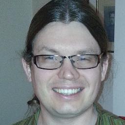 LeftyGeek's profile picture. A bit of a lefty geek really ... guardian reader, software engineer, android fan, film buff...