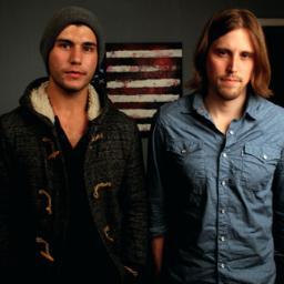 Swedish street team for the talented @Bonaventure @AndyAlbert. Buy the EP #ComeHellorHighWater on iTunes #Bonaventurer