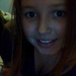 Jayde Campbell is my name