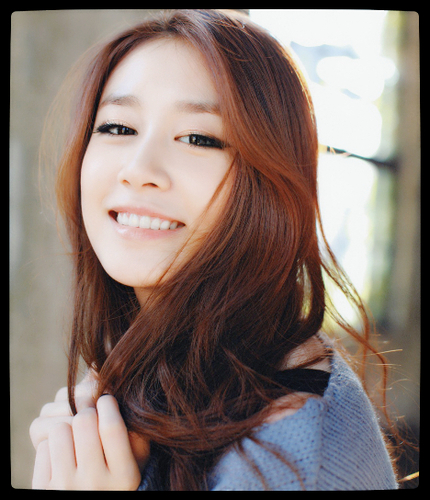 HIATUS { Park Jiyeon 93L } ;pucukfams ;Ketjupfams single and free