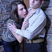 ولد القحبة سعاد (@salbmom21) Twitter profile photo