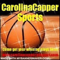 CarolinaCapper (@carolinacapper) 's Twitter Profile