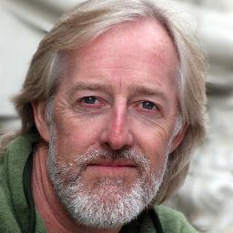 Writer-Filmmaker-Photographer