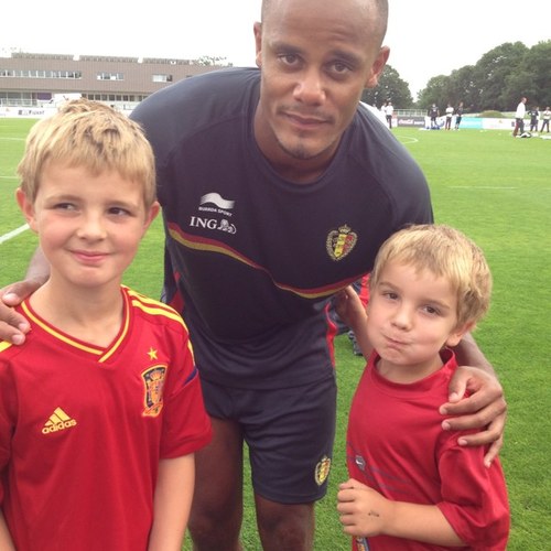 guyvandrom's profile picture. 