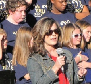 Mother of three wonderful children. Principal of Bryan Elementary School in Morris, Alabama