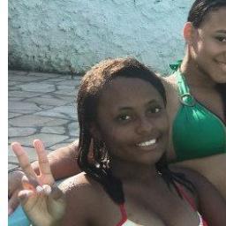 Oii meu nome é Inara tenho 13 anos,sou Belieber  amo o Justin de paixãão msm sou bipolar,ironica,engraçada,doida,inteligente,responsável,alegre,e diferente
