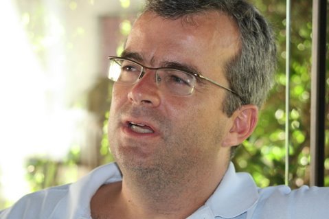 Foi reitor da Universidade de Brasília de 2012 a 2016. Professor titular do departamento de engenharia elétrica.