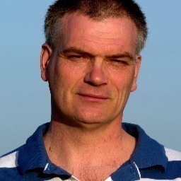 RBouw1's profile picture. eigenaar R Bouw, bouw en klusbedrijf op de Steenenkamer